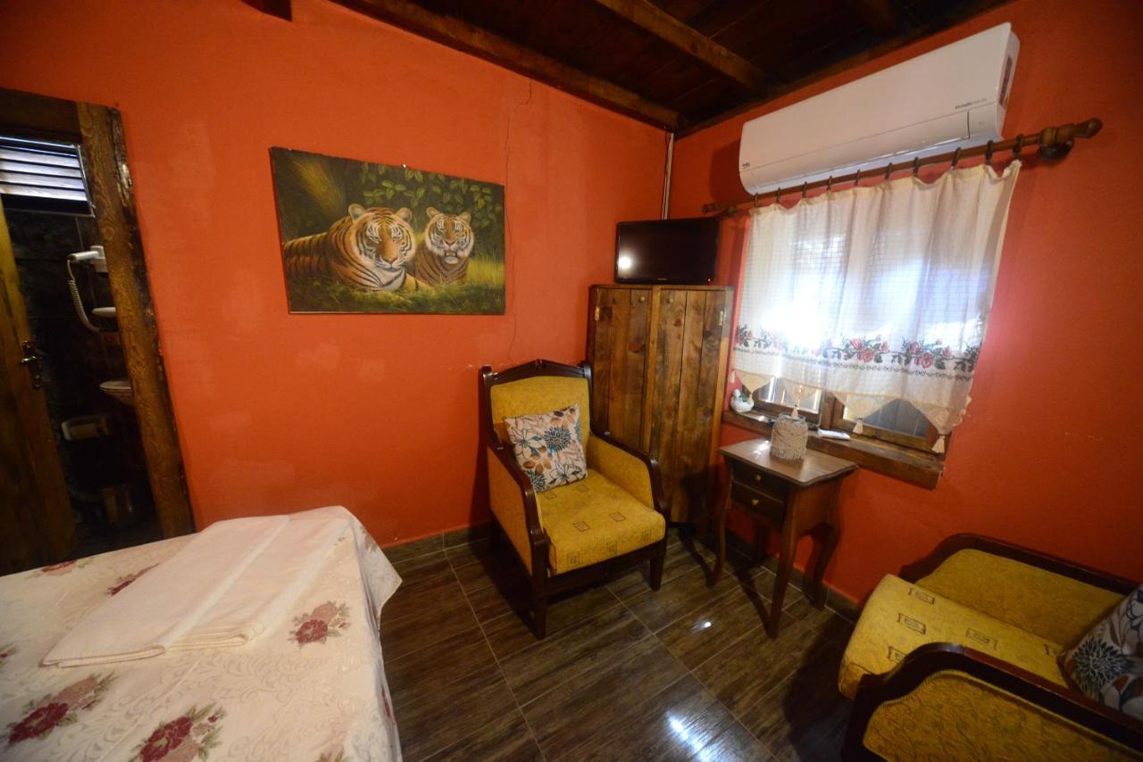 Demeter Rose Stonehouse Pansion Lägenhet Antalya Exteriör bild