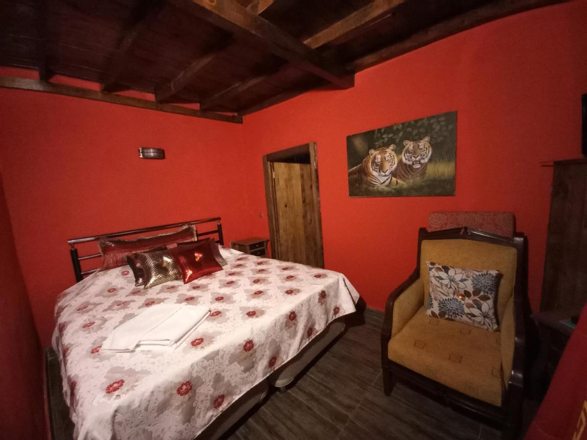 Demeter Rose Stonehouse Pansion Lägenhet Antalya Exteriör bild
