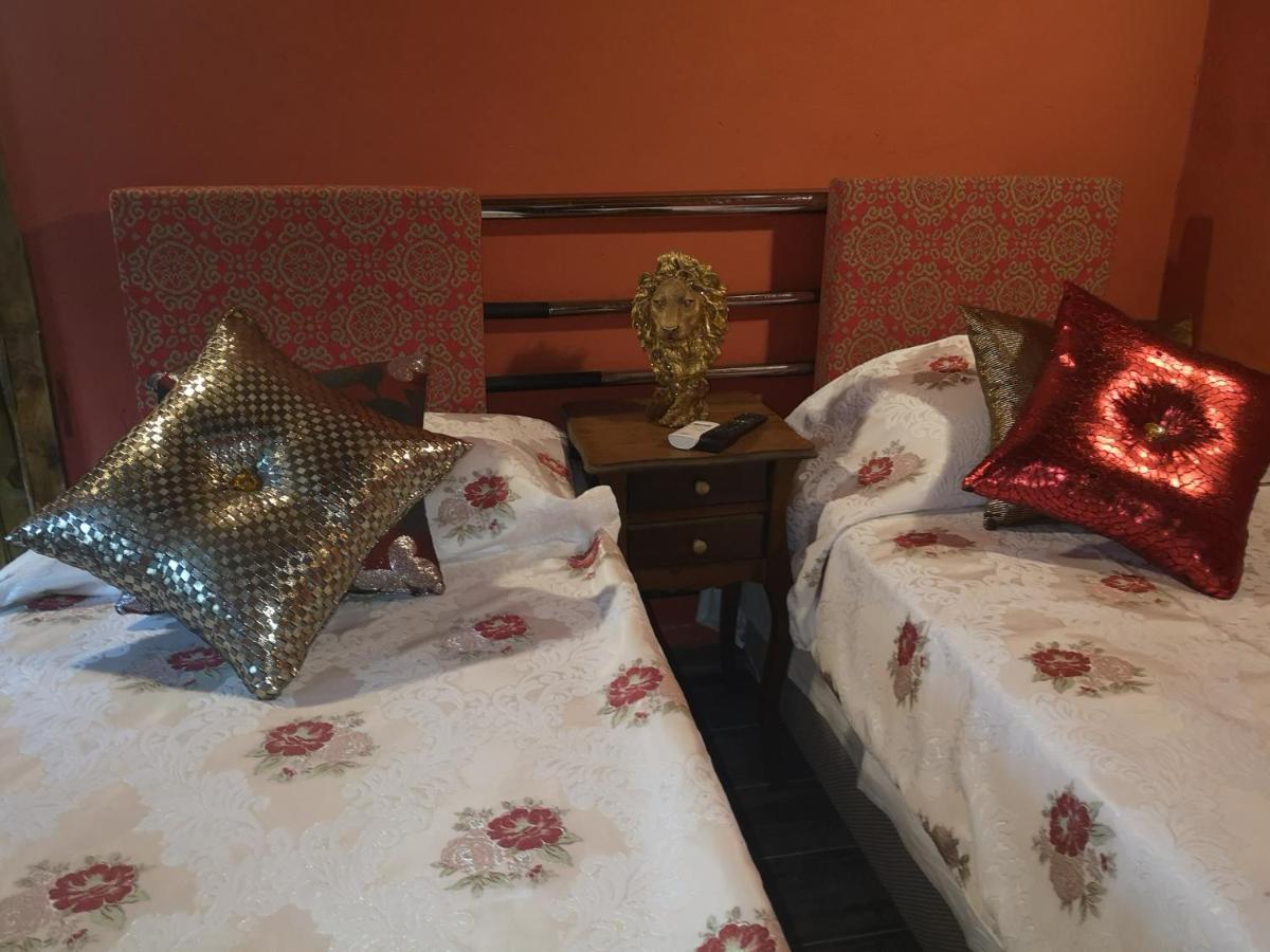 Demeter Rose Stonehouse Pansion Lägenhet Antalya Exteriör bild
