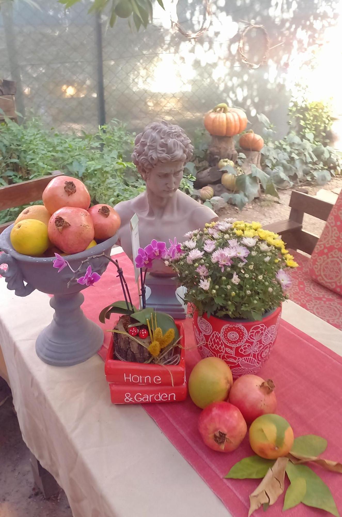 Demeter Rose Stonehouse Pansion Lägenhet Antalya Exteriör bild