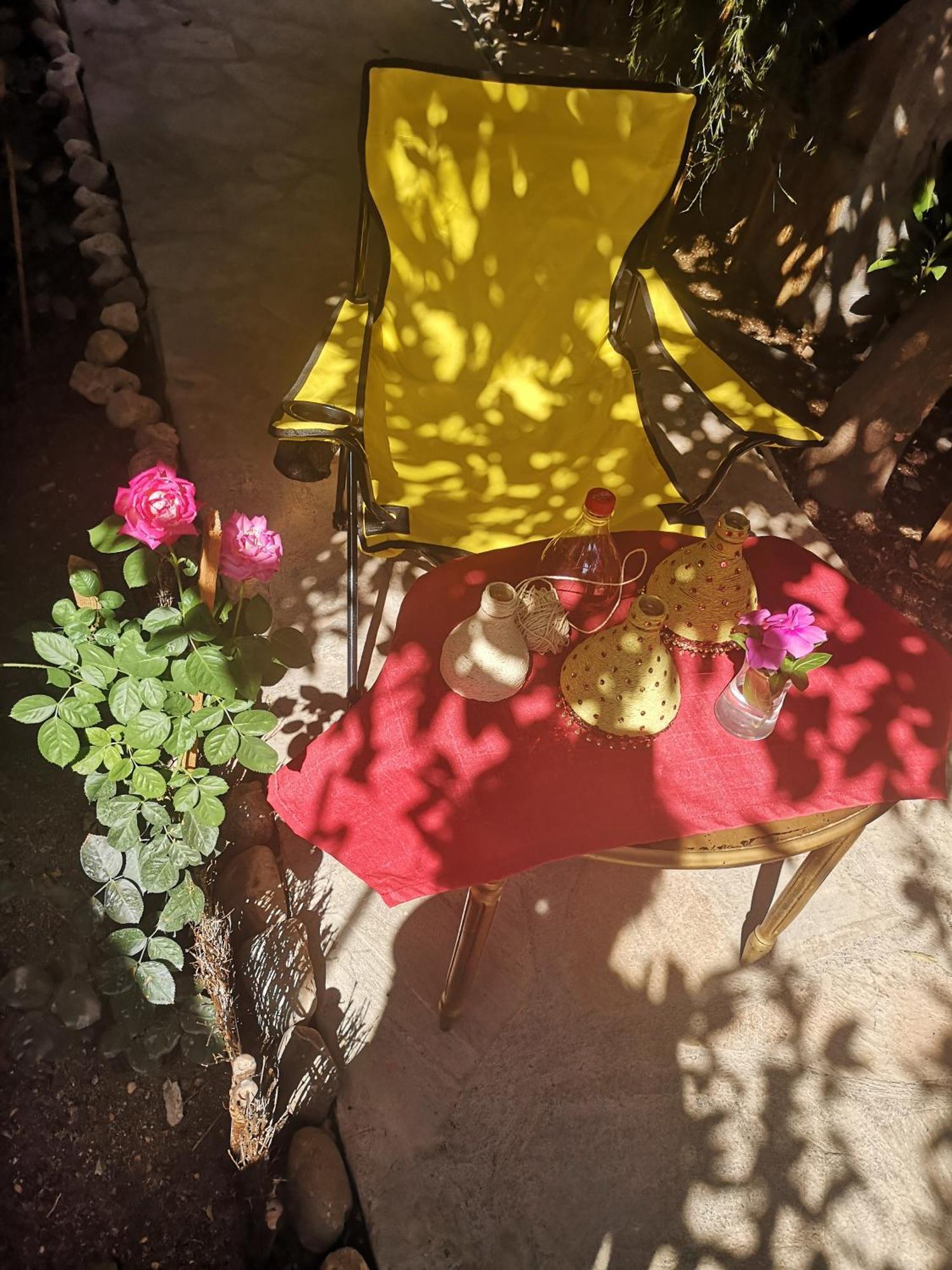 Demeter Rose Stonehouse Pansion Lägenhet Antalya Exteriör bild