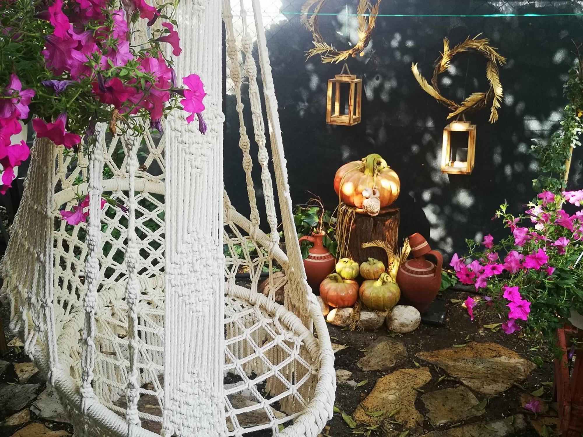 Demeter Rose Stonehouse Pansion Lägenhet Antalya Exteriör bild